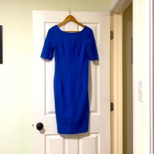Boden Shift Dress- like new